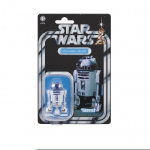 HASBRO F9786 STAR WARS VINTAGE A NEW HOPE R2D2