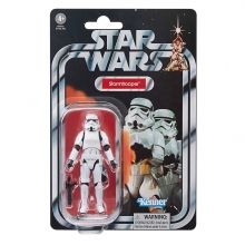 HASBRO F9787 STAR WARS VINTAGE A NEW HOPE STORMTROOPER