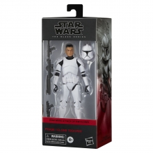 HASBRO G0022 STAR WARS BLACK SERIES PHASE 1 CLONE TROOPER