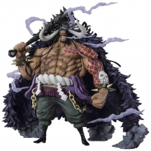 BANDAI 66208 FIGUARTS ZERO EXTRA BATTLE KAIDO KING OF THE BEASTS