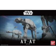 BANDAI 63846 1:144 STAR WARS AT AT