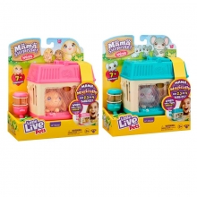 BOING 26509 MOOSE LITTLE LIVE PETS MAMA SURPRISE