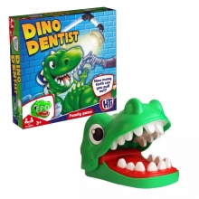 HTI 1375473 DINO DENTISTA