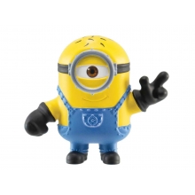 BOING 42883 MINIONS GOO JIT ZU MINI SURTIDOS