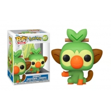 FUNKO 70585 POP VINYL POKEMON GROOKEY