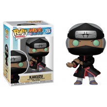 FUNKO FNK75531 POP VINYL NARUTO KAKUZU