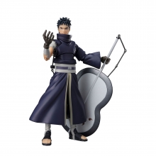 BANDAI 65364 SH FIGUARTS NARUTO SHIPPUDEN OBITO UCHIHA HOLLOW DREAMS OF DESPAIR