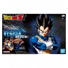 BANDAI 65426 DRAGON BALL RISE STANDARD VEGETA NEW SPEC VER