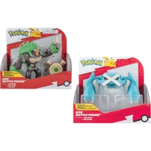 IMEX 95164 POKEMON FIGURA BATALLA EPICA SURTIDO