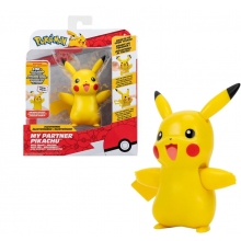 IMEX PKW3901 POKEMON FIGURA DE LUJO PIKACHU