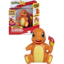 IMEX PKW2367 POKEMON FIGURA DE LUJO CHARMANDER