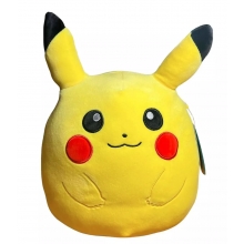 IMEX SQPK00008 POKEMON PELUCHE PIKACHU 25 CM