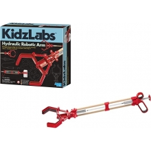 4M 4106WM 4M KIDZ LABS HYDRAULIC ARM 0/4