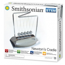 SMITHSONIAN 7404 NEWTONS CRADLE