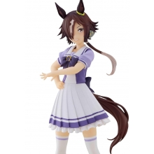 BANPRESTO 19426 UMAMUSUME PRETTY DERBY MEJIRO RYAN