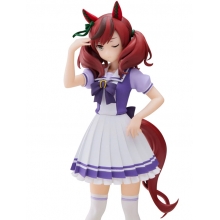 BANPRESTO 19544 UMAMUSUME PRETY DERBY NICE NATURE FIGURE