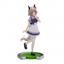 BANPRESTO 19773 UMAMUSUME PRETTY DERBY CURREN CHAN FIG