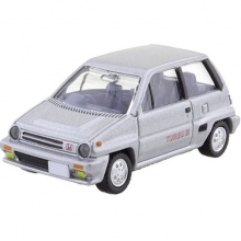 TOMICA 291893 35 HONDA CITY TURBO II