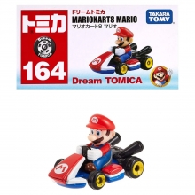 TOMICA 808589 MARIO CART 8 MARIO