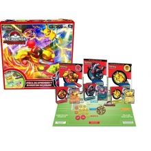 POKEMON COMPANY 290-50600 TCG BATTLE ACADEMY 2024 ESPAOL