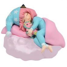 BANPRESTO 3037 SPYXFAMILY BREAK TIME COL ANYA PAJAMAS V