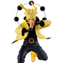 BANPRESTO 3152 NARUTO SHIPPUDEN VIBRATION STAR NARUTO V