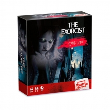 FOURNIER 1833 SHUFFLE GAME THE EXORCIST