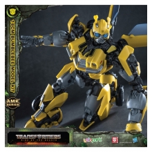 YOLOPARK 0005 TRANSFORMERS RISE OF THE BEAST AMK BUMBLEBEE MODEL KIT