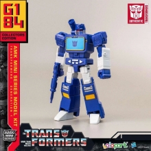 YOLOPARK 0159 TRANSFORMERS GENERATION ONE AMK MINI SOUND WAVE MODEL KIT