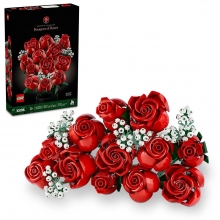 LEGO 10328 RAMO DE ROSAS