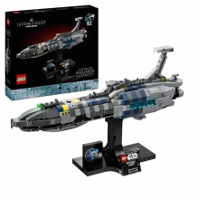 LEGO 75377 STAR WARS MANO INVISIBLE