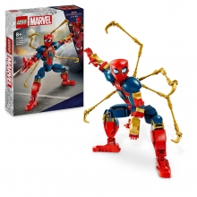 LEGO 76298 MARVEL IRON SPIDERMAN