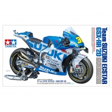 TAMIYA 14139 1:12 GSX RR 2020