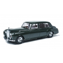 PARAGON 98217 1:18 ROLLS - ROYCE PHANTOM V 64 MPW BREWSTER GREEN