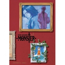 IVREA MNST3 MONSTER 03