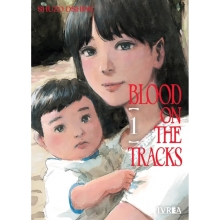 IVREA BTR01 BLOOD ON THE TRACKS 01