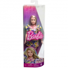 MATTEL HJT05 BARBIE FASHIONISTA MUA?ECA CON SA?NDROME DE DOWN