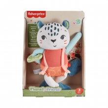 MATTEL HKD64 FISHERPRICE BEBES DIVIERTETE CON LEOPARDITO DE LAS NIEVES