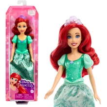 MATTEL HLW10 MU�ECA ARIEL DISNEY PRINCESA MATTEL LA SIRENITA