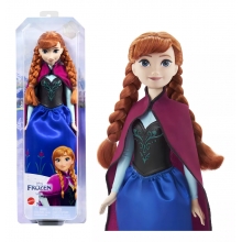 MATTEL HLW49 MUECA ANNA DISNEY PRINCESA MATTEL FROZEN II