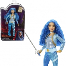 MATTEL HWT89 DESCENDANTS MUECA CHLOE PARA NIAS