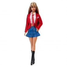 MATTEL HXJ70 BARBIE RBD MIA MUECA DE COLECCION