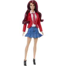 MATTEL HXJ71 BARBIE RBD ROBERTA MUECA DE COLECCION