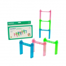 BRAINTOYS IMA-ASWCO6 SPEEDWAY ACCESSORIES COLUMNS