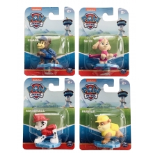 IMEX 6071176 PAW PATROL MINI FIGURAS SURTIDO