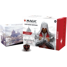 DEVIR MTI ASSASSINS CREED BUNDLE