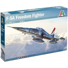 ITALERI 1441 1:72 F 5A FREEDOM FIGHTER