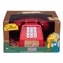 JAKKS 175554 LOS SIMPSONS TELEFONO DE PRANK INTERACTIVO