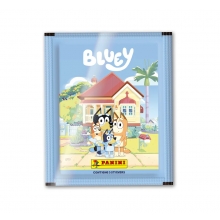 PANINI 004992B5BCL SOBRE BLUEY