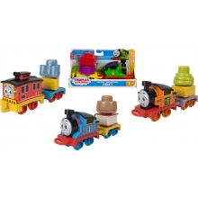 MATTEL HXP51 THOMAS & FRIENDS TREN DE JUGUETE MIS PRIMEROS TRENES